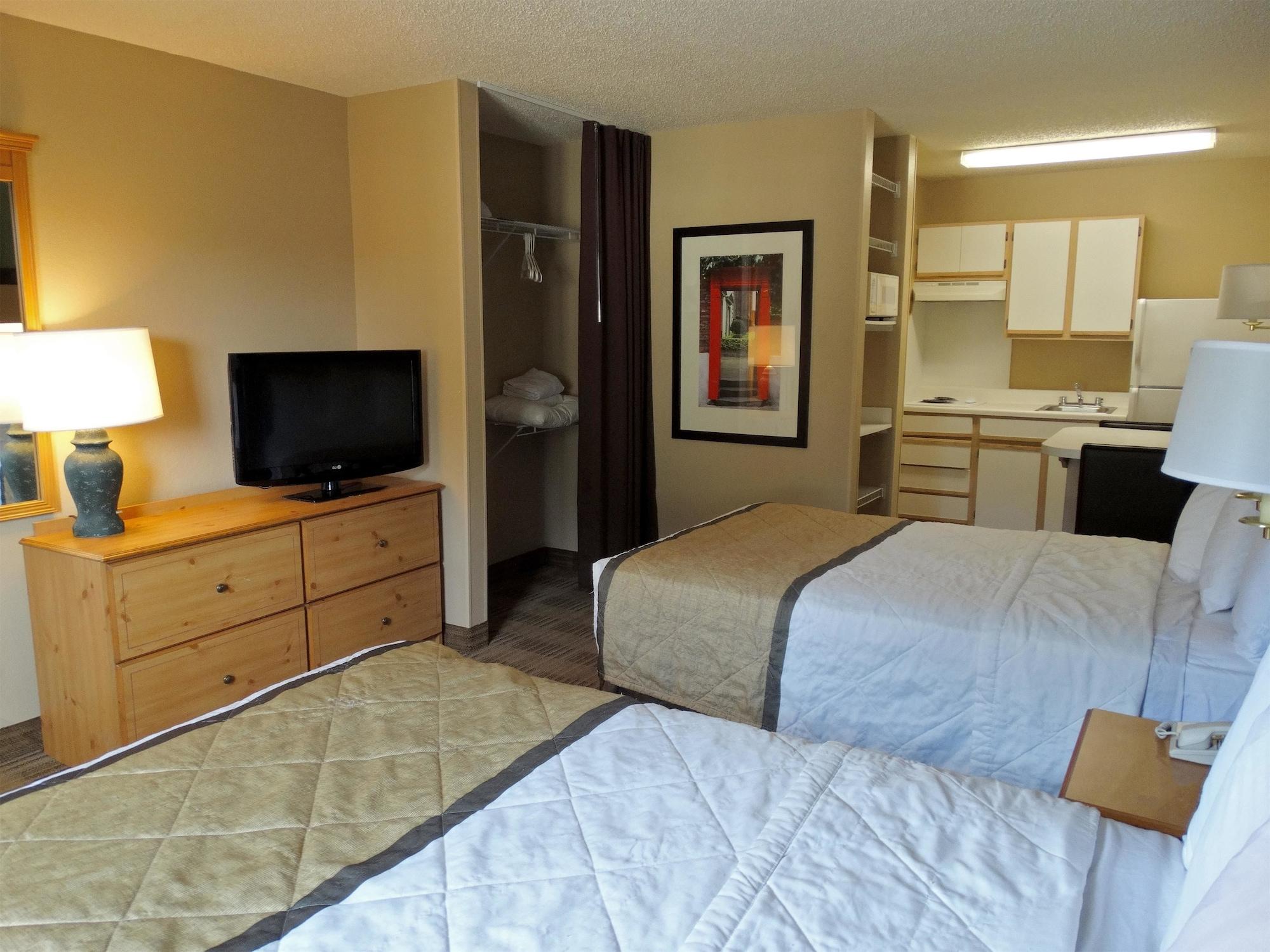 Extended Stay America Suites - Los Angeles - Lax Airport - El Segundo Exterior photo