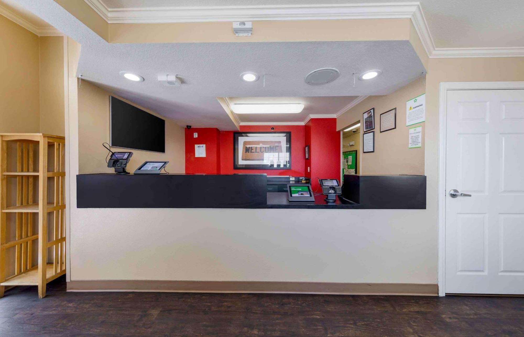 Extended Stay America Suites - Los Angeles - Lax Airport - El Segundo Exterior photo