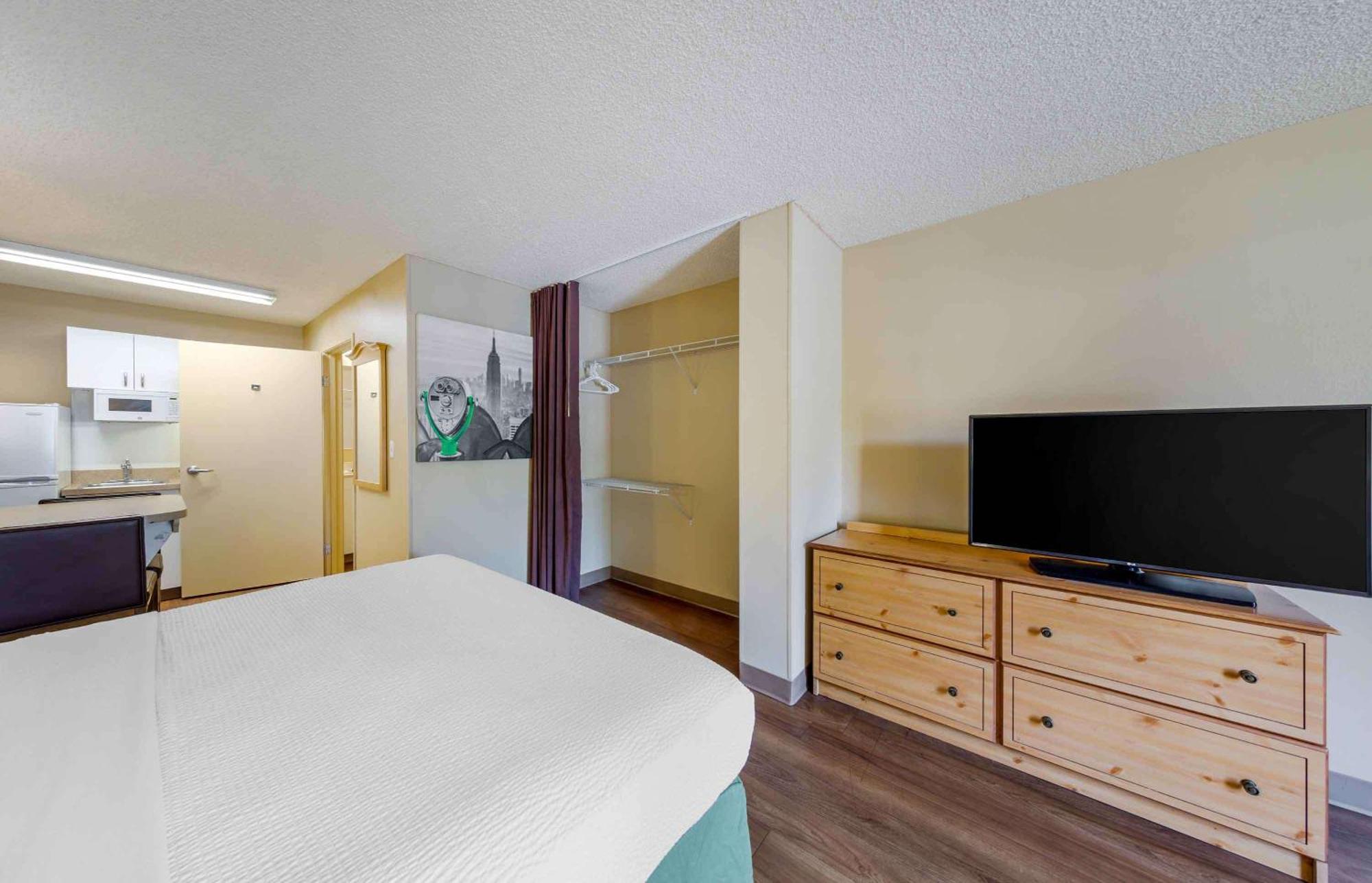 Extended Stay America Suites - Los Angeles - Lax Airport - El Segundo Exterior photo