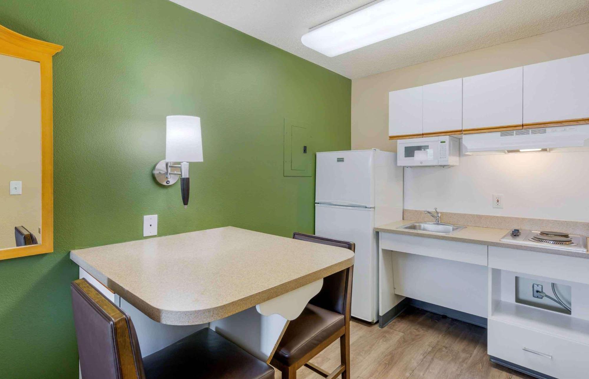 Extended Stay America Suites - Los Angeles - Lax Airport - El Segundo Exterior photo