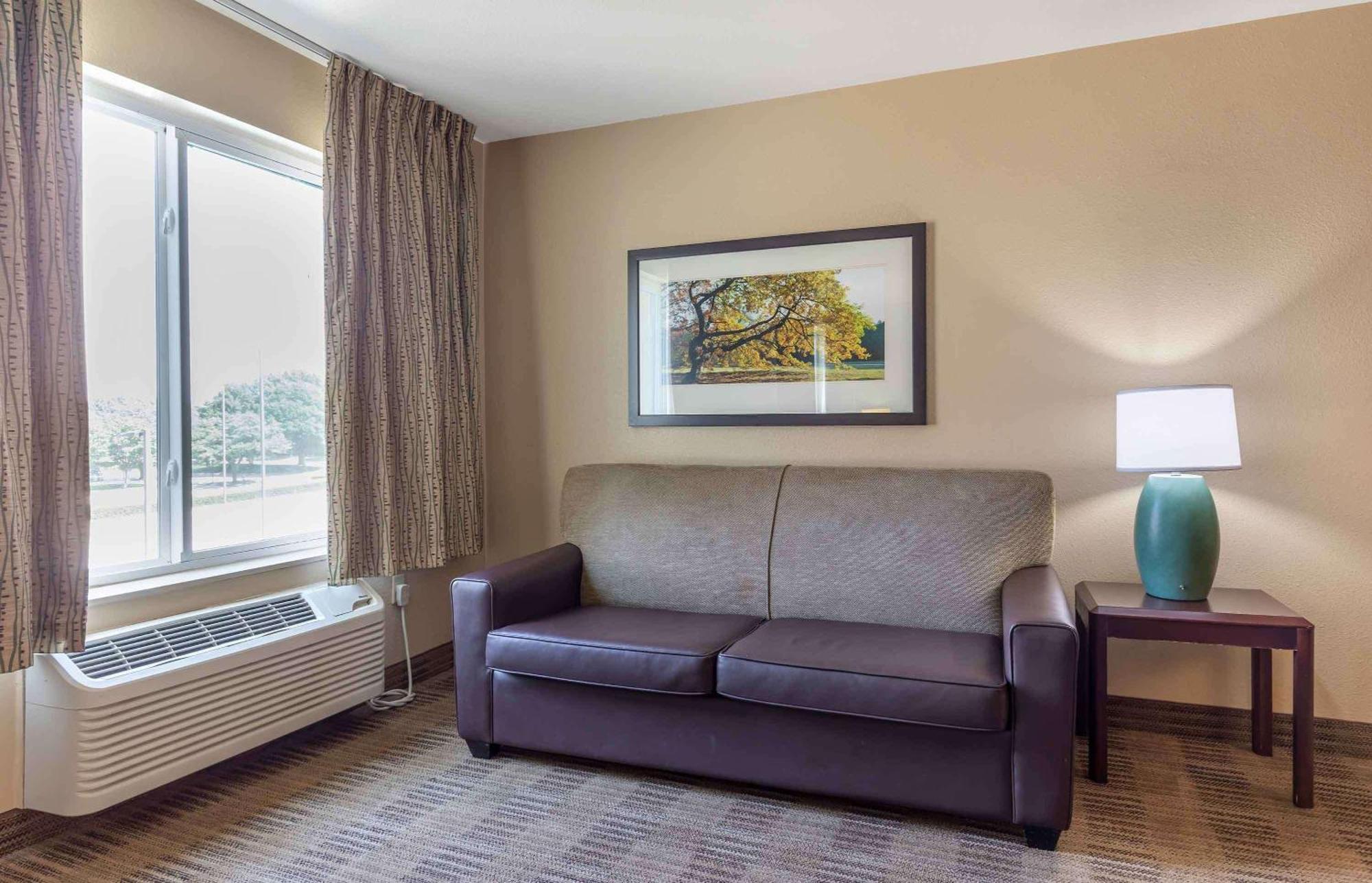 Extended Stay America Suites - Los Angeles - Lax Airport - El Segundo Exterior photo