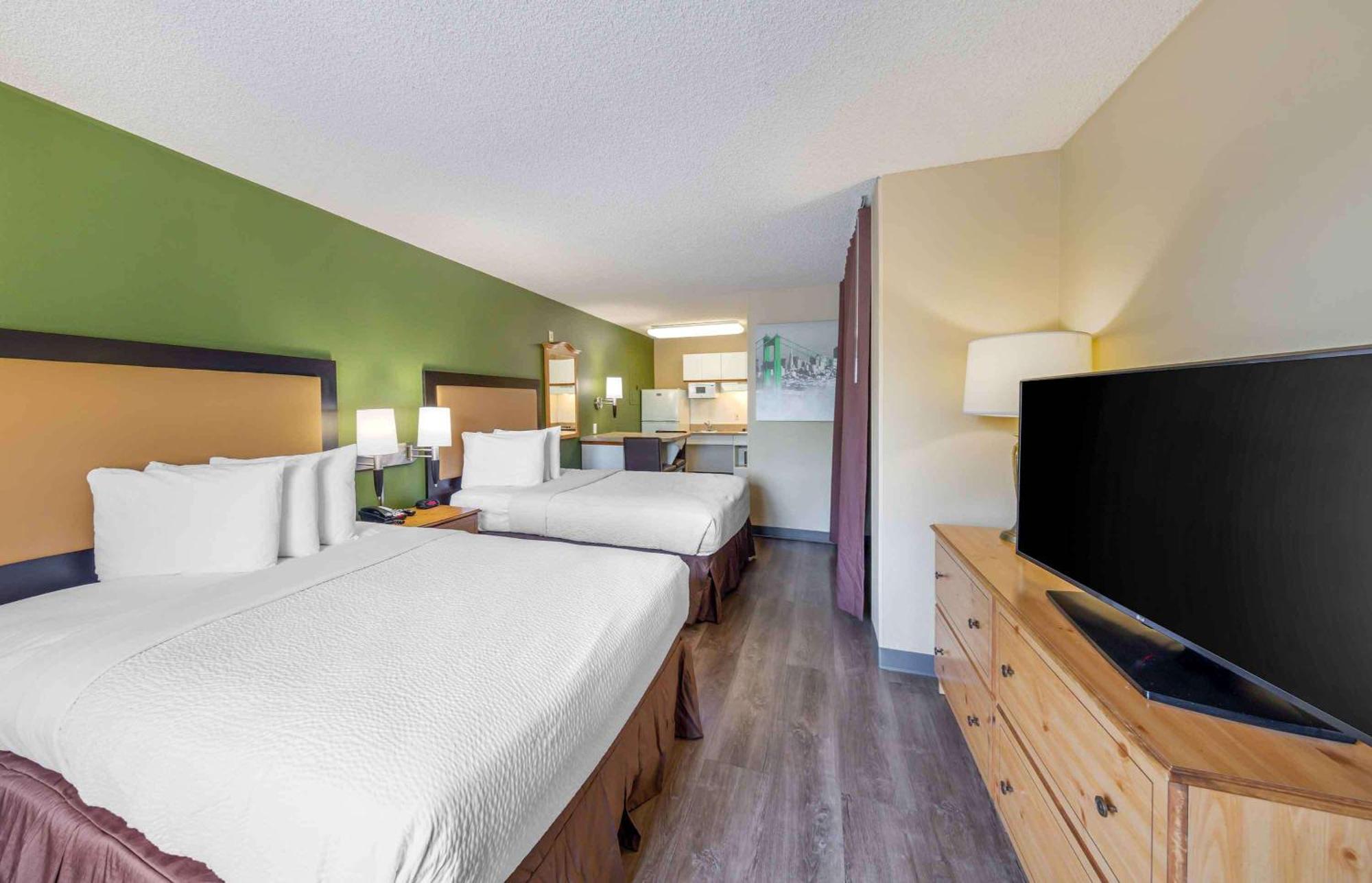 Extended Stay America Suites - Los Angeles - Lax Airport - El Segundo Exterior photo