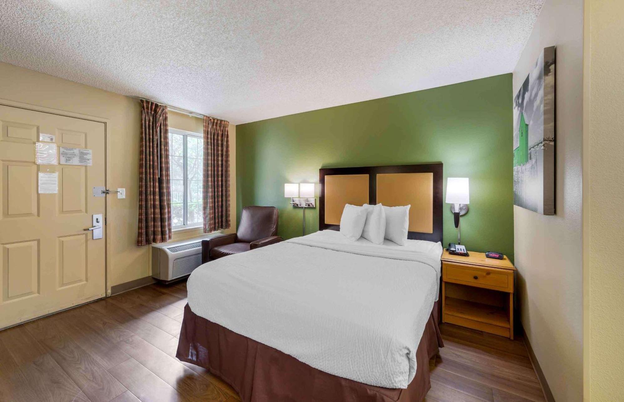 Extended Stay America Suites - Los Angeles - Lax Airport - El Segundo Exterior photo